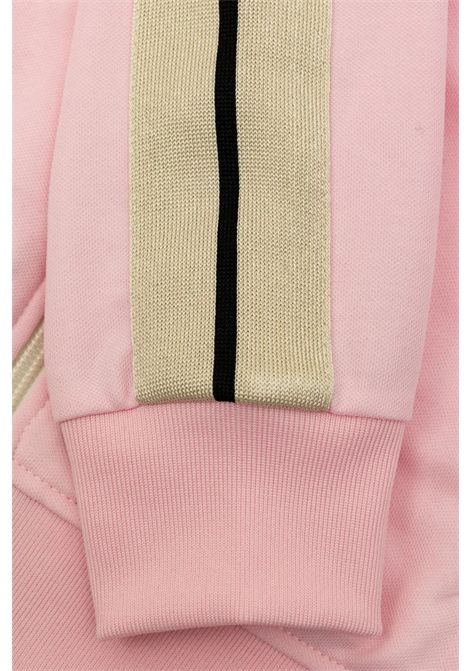 Felpa con logo PALM ANGELS | PGBD002S26FAB001042